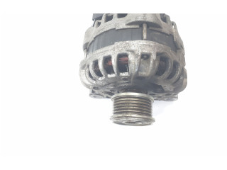 Генератор 231007281R, 231007281R Dacia Dokker