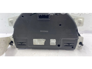 Панель приборов 248219768R   Renault Twingo III       