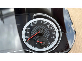 Přístrojová deska Hyundai i20 (BC3 BI3) 2022 94013-Q0091