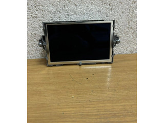 Дисплей    A1669005712, 1669010600   Mercedes-Benz GL X166