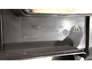 Pojistková skříňka 9X2314290AHD, 14290 Jaguar XF X250 2009