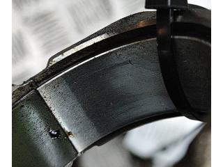 Поршень Jeep Renegade