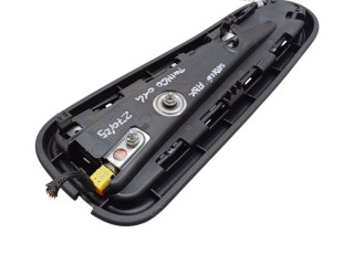 Подушка безопасности в сиденье 985253230R, 985253230R   Renault Twingo III
