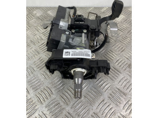 Рулевая рейка 50154862 Jeep Compass