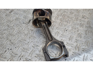 Поршень с шатуном N47C20A, STP Mini Cooper Countryman R60 для дизельного двигателя 2.0