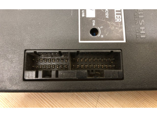 Модуль блока управления кондиционером MB813137, CAA501A093A   Mitsubishi Sigma