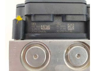 Блок АБС 476602473R, 2265106516 Dacia Sandero 2008 - 2012 года