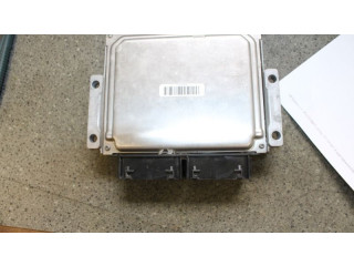 Блок управления двигателя G1GA12A650FB, G1GA12A650FB   Ford S-MAX