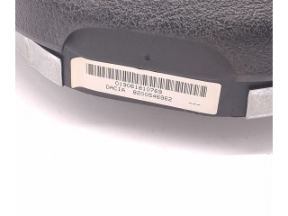 Подушка безопасности водителя 8200546962, 019061810769 Dacia Logan I