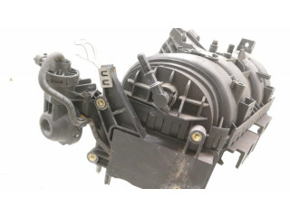 Всасывающий коллектор