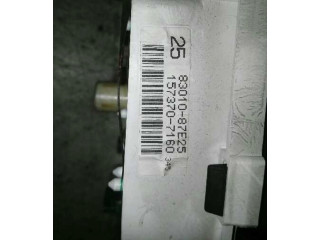 Панель приборов 8301087E25, 0090059 Daihatsu Feroza