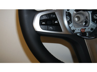 Руль BMW X3 G01 2018 - 2024 года 311690099N77