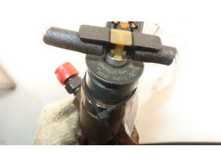 Vstřikovač 0445110566 Citroen Berlingo