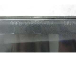 Панель приборов 96FB10838BA Rover Rover