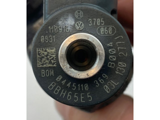 Vstřikovač 03L130277J, 0445110369 Seat Alhambra (Mk2)