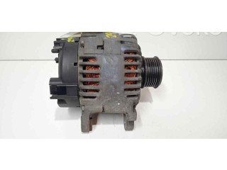 Генератор 06F903023F   Audi A3 S3 8P      