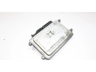 Блок управления двигателя 25182026   Chevrolet Spark