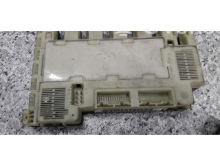 Модуль управления BSM 216246539d   Renault Clio II    