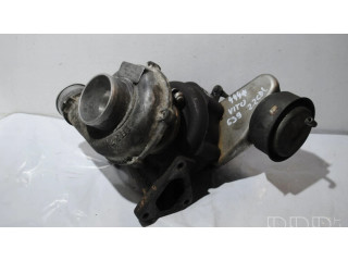 Turbodmychadlo Турбина A6460960199 Mercedes-Benz Vito Viano W639 2.2