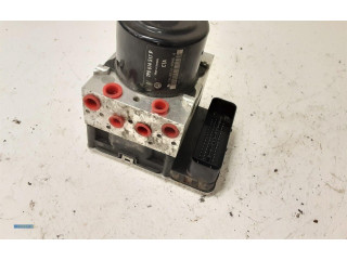 Блок управления АБС 7P0614517P Porsche Cayenne (9PA)