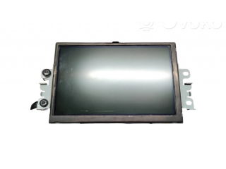 Дисплей    31382304   Volvo V40