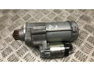 Стартер 02E911024D, 4380000211 Audi Q3 8U