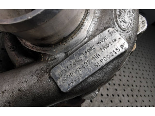  Турбина Ford Transit Custom  BK2Q6K682HA         