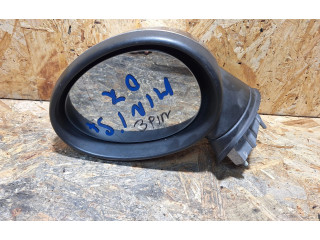 Зеркало электрическое        Mini One - Cooper Coupe R56  2005 - 2014 года   