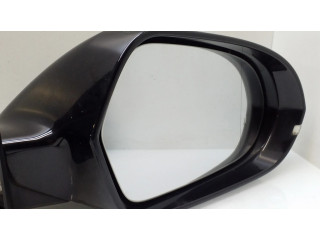 Zpětné zrcátko pravé Audi A6 S6 C7 4G 2012 4G1857410M, E1021143