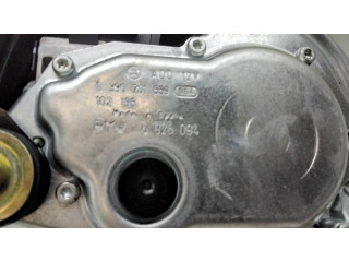 Моторчик заднего дворника 8220774, 6925094    BMW 3 E46