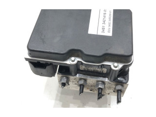 Блок АБС 3420395   BMW  X3 E83  2003 - 2010 года