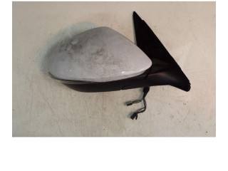 Zpětné zrcátko  Alfa Romeo Stelvio 2016    