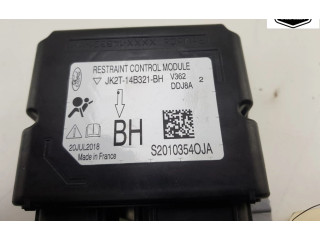 Блок подушек безопасности JK2T14B321BH, 2380494   Ford Transit Custom