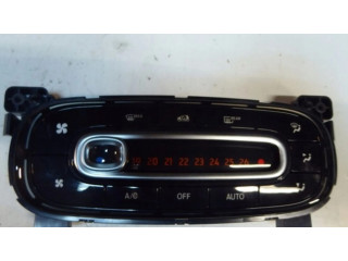 Блок управления климат-контролем A4539050600 Smart ForFour II W453