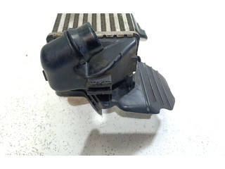 Интеркулер 52000224 , 52006849 Lancia Ypsilon