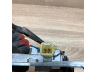 Моторчик заднего дворника WM32091S    Honda Prelude