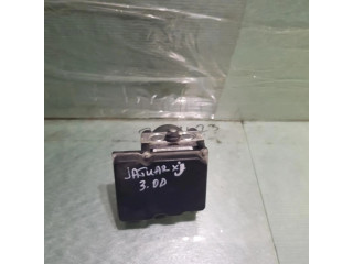 Блок АБС 0265950970 Jaguar XJ X351 2009-2019 года