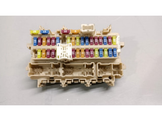 Блок предохранителей 243808901R, 243504CL0B Nissan Qashqai