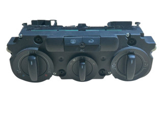 Блок управления климат-контролем Volkswagen Touran II