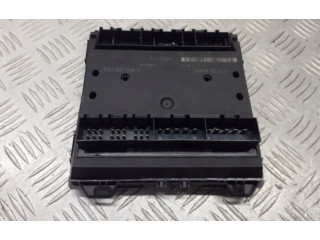 Блок комфорта 6Q1937049D Skoda Fabia Mk1 (6Y)