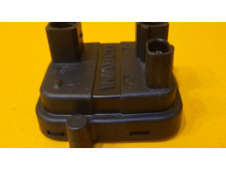 Блок управления подвески