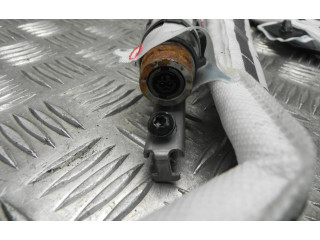 Боковая подушка безопасности 6V0880741E   Skoda Fabia Mk3 (NJ)