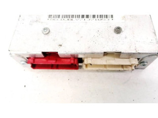 Řídící jednotka 16214239, D96017 Opel Tigra A 1998