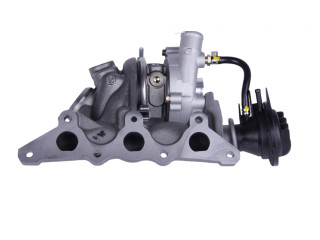 Turbodmychadlo Турбина 724961-5002S, 724961-0002 Smart ForTwo I