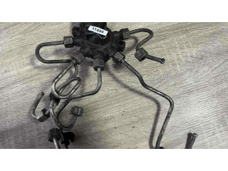 Vstřikovací lišta 8200057345, 8200057323 Renault Megane I pro naftový motor 1.9