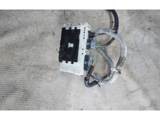 Блок управления GK2T19H378AF   Ford Transit Custom