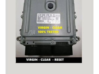 Řídící jednotka A6421504141, 0281015135 Mercedes-Benz ML W164 2010