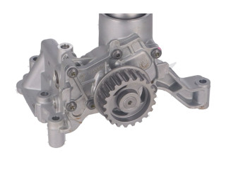 Čerpadlo oleje H6BG6600BA Ford Fiesta