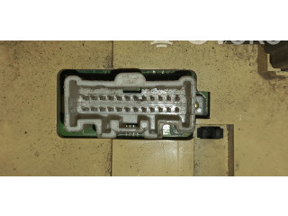 Блок управления климат-контролем Mazda 3 I