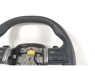 Руль Citroen C4 X 2021 - года